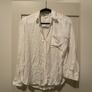 Talula White Shirt